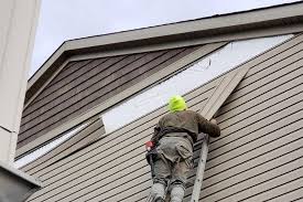 Best Siding for Commercial Buildings  in Dickson, OK